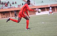 U-20 Goalkeeper, Nathaniel Nwosu Extends Gratitude to NFF over Invitation To Super Eagles Camp