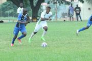 AMAPRO Football Championship Matchday 1: ABS , Amapro Selected Record First Victory