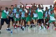 Volleyball: Nigeria wins U19 African title again
