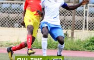 TCC League: Dino SC Begins The Season With A Win Over Imperial FC