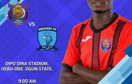 TCC League: Dino SC Optimistic and Ambitious Ahead of Gbagada Clash