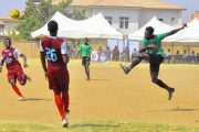 #Ote4Wealth Football Competition: Akwa Ibom Outshines Benue To Obtain Quarterfinal Ticket