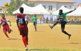 #Ote4Wealth Football Competition: Akwa Ibom Outshines Benue To Obtain Quarterfinal Ticket