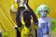 Pride FC Emerge Champions Of The Maiden Edition Of Ote4Wealth Football Competition
