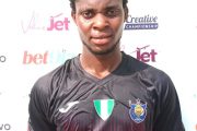 TCC League : Daniel Effiong's hat-trick  Propels Dino SC to perfect win on the road