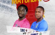 Creative Championship Cup: Dino SC Set To Host Dannaz FC