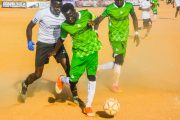 Adamu Yola Unity Cup: Kaltungo Boys FC, Dinge Flying Bees Secure Semifinal Spot