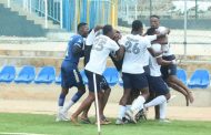 Federation Cup: Ekene's Brace Dislodge House Of Prayer As SGFC Set Up Kwara United Semifinal Clash