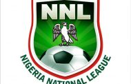 De Nigeria National League get 3rd kickoff date inside one month