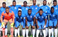 Ghenghen!: Nasawara United shockabsolva  don break come down on top league table,  as Enyimba  show dem say shoe get size