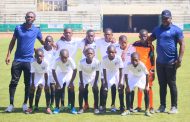 Defending Champion Mees Palace set for the Tsemba Wummen U14 and U16 Football League which kicks off in March