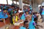 NNL 2021: Osun United Seek Divine Favour, Pray for Late Ogunjobi, Sofoluwe