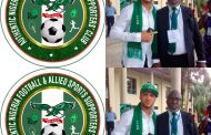 FIFA Council Seat: Authentic Nigeria Football & Allied Sports Supporters Club Congratulates Pinnick