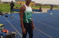 Grace Ayemoba, Rivers State Athlete Reveals Plan For National Sports Festival
