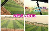 Daura Township Stadium AstroTurf football pitch opens officially today as Dan Buram FC of Daura take on Kano Pillars FC of Kano