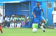 CAF Party Scatta: Olisema Goal Don Push Enyimba Enta Quarter-Final
