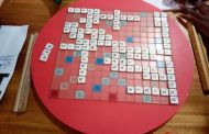NSF: Team Rivers Clinch Scrabble Masters' Singles Gold