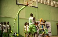 MOMENTUM HEIGHTENS AS BASKETBALL PLAYERS JOSTLE FOR SUPREMACY