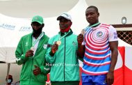 NSF : Main Organizing Committee Strips Bayelsa Athlete Off Six Medals