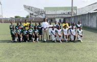 Play Ball oo!! But You Must Sabi Books Join Am; As 36 Lion Share Boots, Books plus Biro Join for U12 Program