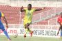Gbadebo set to return against struggling Adamawa United