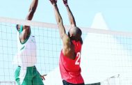 Beach Volleyball: Nigeria beat Kenya in Olympic qualifiers opener