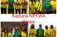 Celebration, Success are the language as NPFWA Marks 2nd Year Anniversary