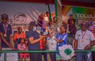 Flying Officers Cup 2021: Planning Committee Inaugurated As Prize Money Increases