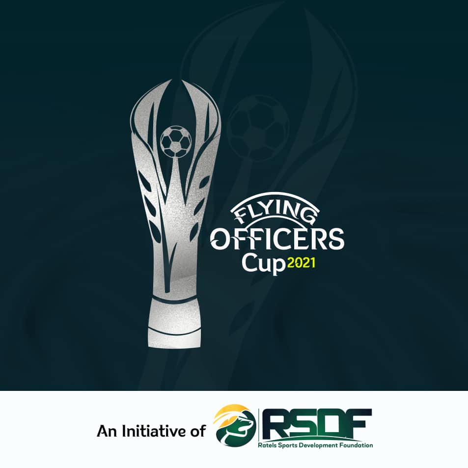 Flying Officers Cup 2021: Organisers Postpone Tournament In 'Spirit Of Sportsmanship'.