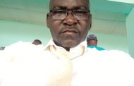 Gombe FA  Chairman Applauds Gombe United After NPFL Return