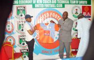 Sokoto United Unveils Mohammed Mohammed as New Technical Adviser