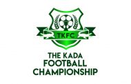 Kada Football Champs- 18 Teams Set To Feature As Hostility Begins May 12th