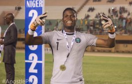 Nathaniel Nwosu Heap Praises on Petr Cech for His Growing Career.