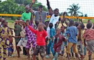 Beach Volleyball: Nigeria, Benin Rep qualify for African Youth Games