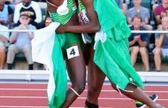 1 Day to Go! Amusan, Brume, Oborodudu, Others Ready to Defend Commonwealth Crown with Team Nigeria