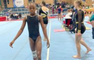 Sport Minister Sunday Dare Commends Teenage Gymnast, Stephanie Onusiriuka for Gold Medal Feat