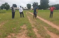 Adamu Yola Gombe South Unity Cup: Committee Inspect Facilities