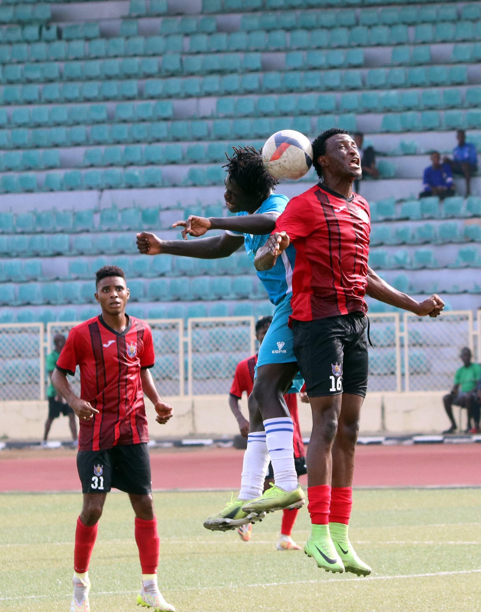 Creative Championship League:Dino SC Set To Battle Iganmu Tiger In MatchDay 3