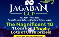Jagaban Cup: Organizers announces format for the tournament