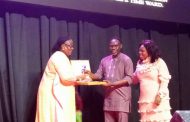 Sheores Award: Icheen ,Oshoala, Queen Rukayat,Onyeali-Ikpe, Gift Monday Honoured