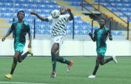 Jagaban Cup:36 Lion,Smart City ,MFM, Bethel FC Dominate In Day One
