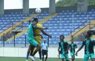 Jagaban Cup: 36 Lion, Ikorodu FC, Smart City, Messiah FC Set To Honk Horns On The Final Day