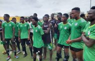 SGFC Set Jan 28 Resumption Date, To Commerce Training On Monday