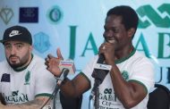 36 Lion FC Congratulates Lagos State Governor, Babajide Sanwo-Olu
