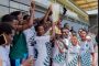 Lagos Supremacy Cup: Nine Players Officially Selected At The End Of The Tournament